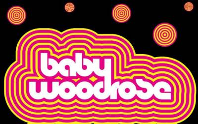 logo Baby Woodrose